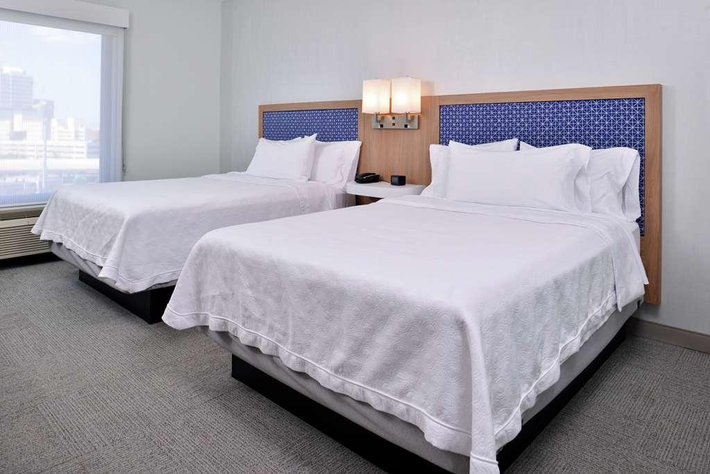 Hampton Inn Tampa Downtown Channel District Værelse billede