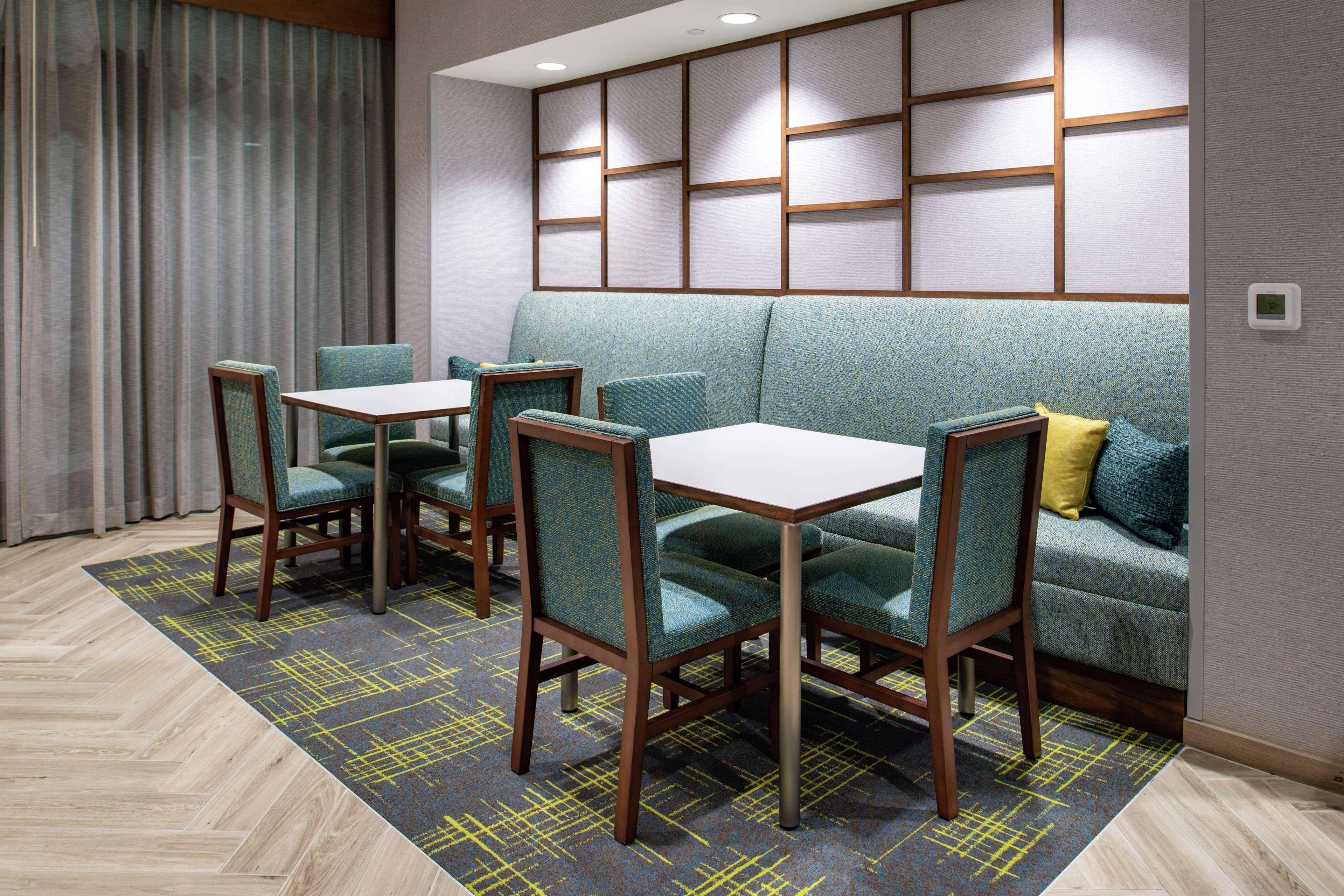 Hampton Inn Tampa Downtown Channel District Eksteriør billede